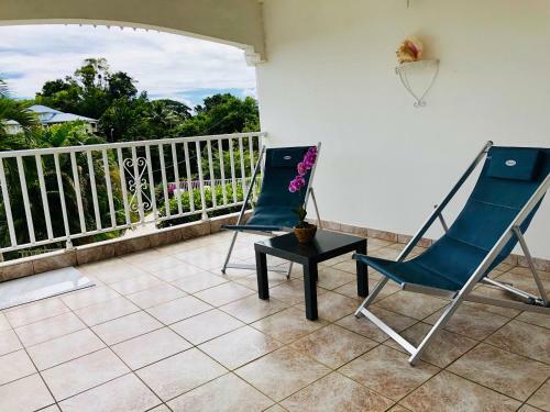 Apartamento Loudevima