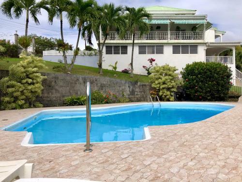Apartamento Loudevima