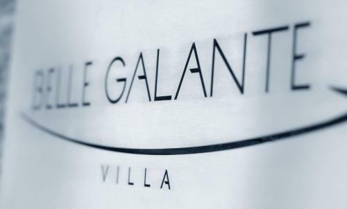 Villa Belle Galante