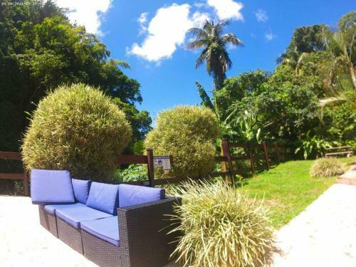 Toraille Waterfall Poolside Apartment