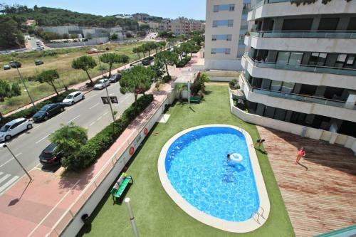 Al20 Apartamento 4 Pax, Playa Fenals, Costa Brava