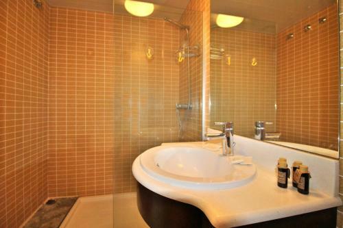 Al20 Apartamento 4 Pax, Playa Fenals, Costa Brava