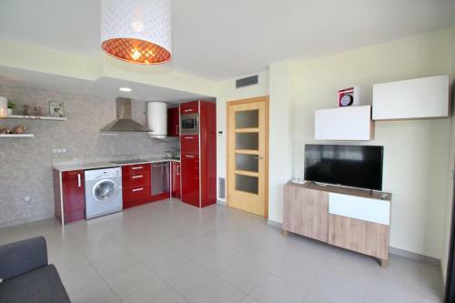 Al20 Apartamento 4 Pax, Playa Fenals, Costa Brava