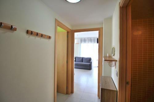 Al20 Apartamento 4 Pax, Playa Fenals, Costa Brava