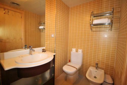 Al20 Apartamento 4 Pax, Playa Fenals, Costa Brava