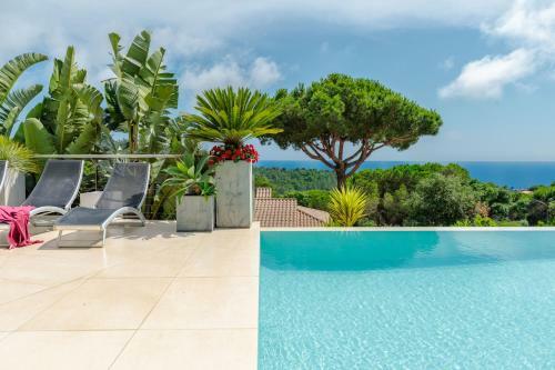 Siview Villa
