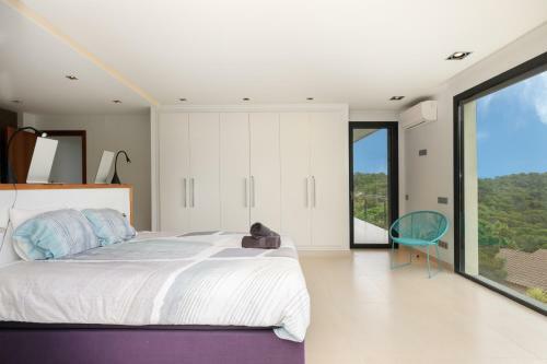 Siview Villa