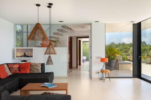 Siview Villa