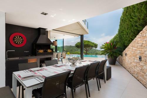 Siview Villa