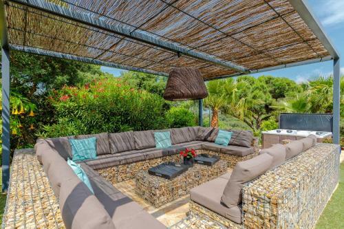 Siview Villa