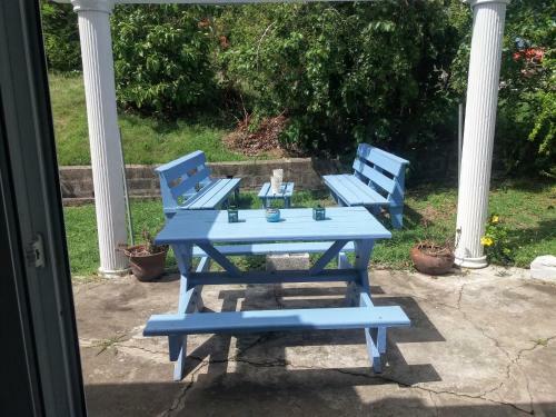 Apartamento A Peace Of Paradise