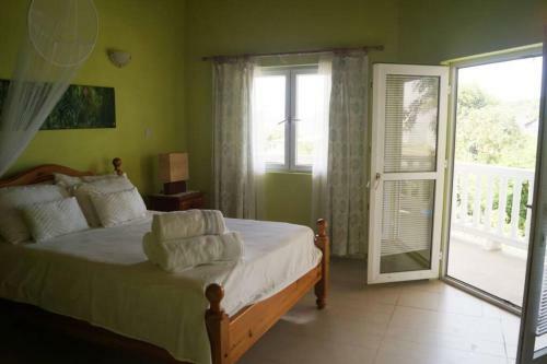 Apartamento A Peace Of Paradise
