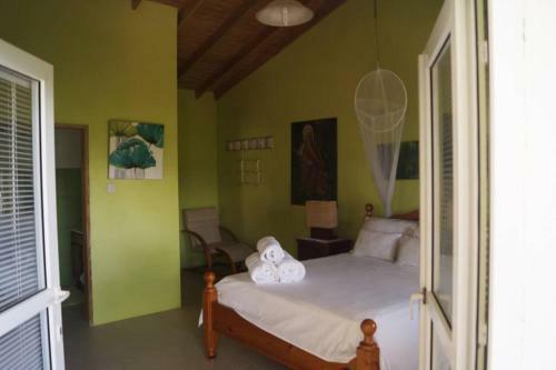 Apartamento A Peace Of Paradise