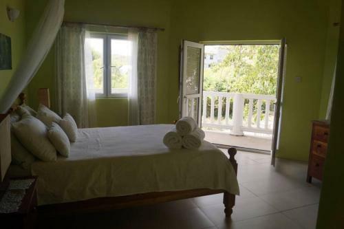 Apartamento A Peace Of Paradise