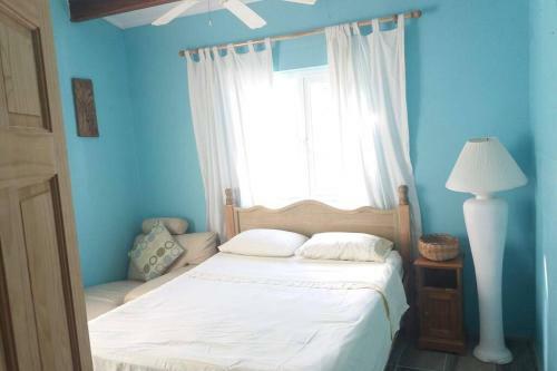 Apartamento A Peace Of Paradise