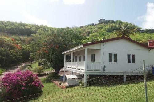 Apartamento A Peace Of Paradise