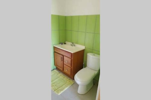 Apartamento A Peace Of Paradise