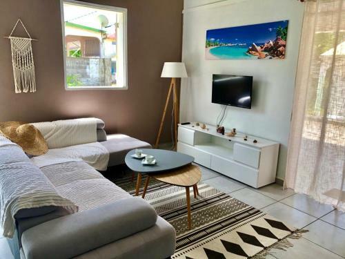 Maison De Vacances