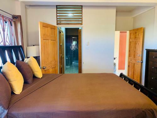 Hostal Sahara Inn