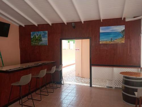 Apartamento Cedar Palm Villa
