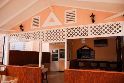 Apartamento Cedar Palm Villa