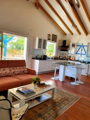 Villa L'amirade