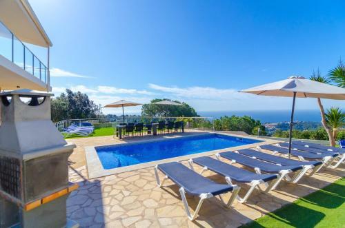 Club Villamar - Romana
