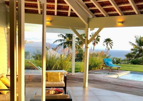 Villa Aqua