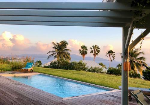 Villa Aqua