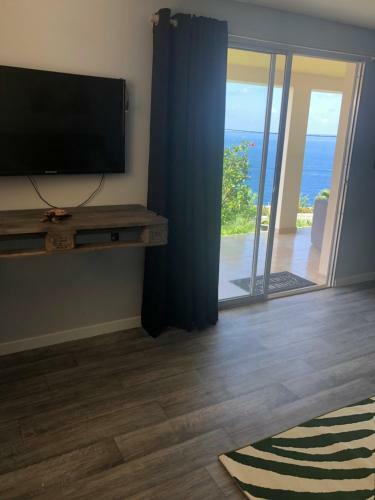 Apartamento Appartement Bleu Coco