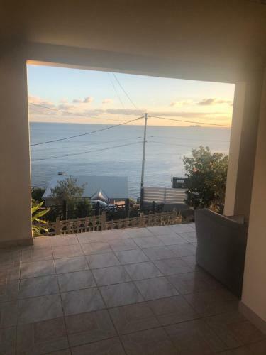 Apartamento Appartement Bleu Coco