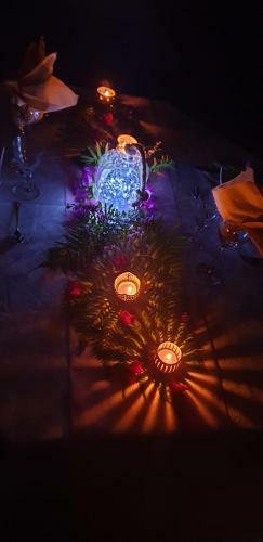 Ecolibry Glamping H�bergement Insolite