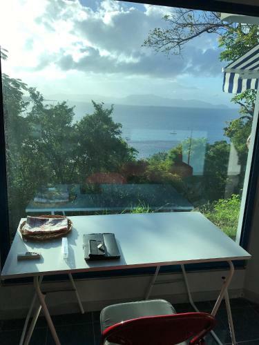 Apartamento Studio Vue Mer