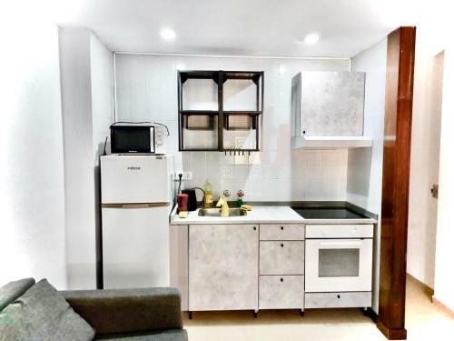 Lloret Apartment Beach