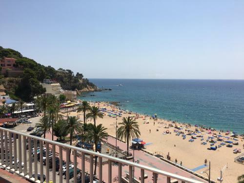 Lloret Apartment Beach