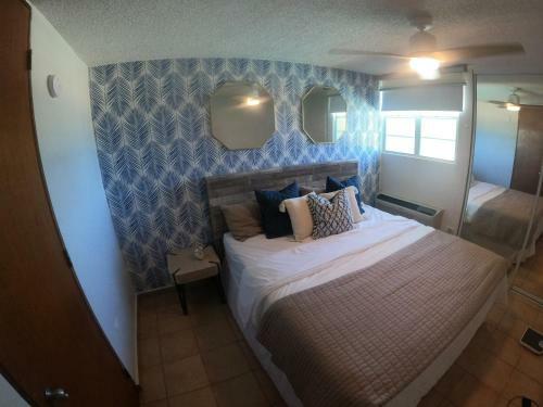 Apartamento Seas The Day El Combate