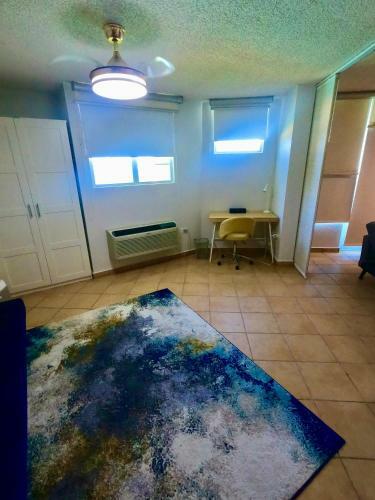 Apartamento Seas The Day El Combate