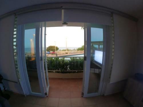 Apartamento Seas The Day El Combate