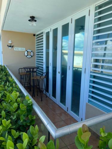 Apartamento Seas The Day El Combate