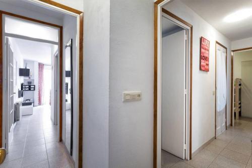 Apartamento Maison Lamic 2