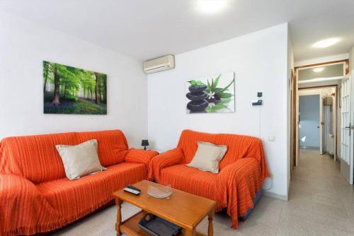 Apartamento Maison Lamic 2