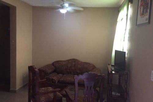 Standard Private Apartment