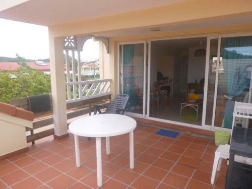Apartamento Saint -anne