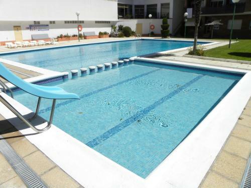 Apartamento El Paradis