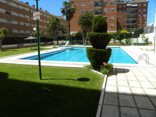 Apartamento El Paradis