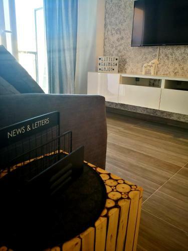 Apartamento El Paradis