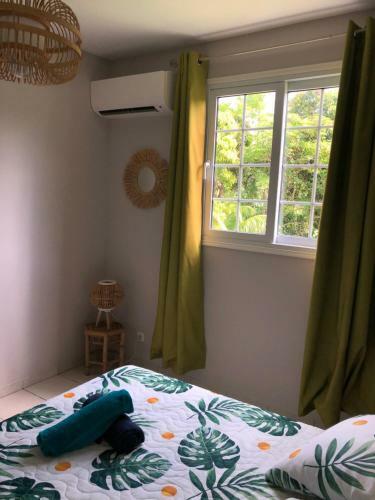 Apartamento Villa Casa Ti Choul