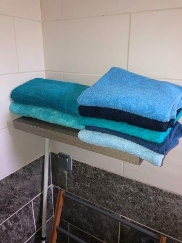 Apartamento Villa Casa Ti Choul