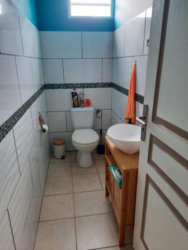 Apartamento Villa Casa Ti Choul