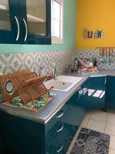 Apartamento Villa Casa Ti Choul